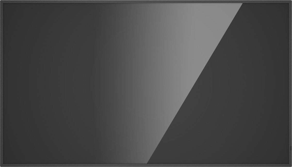 Monitor Hikvision DS-D6065UN