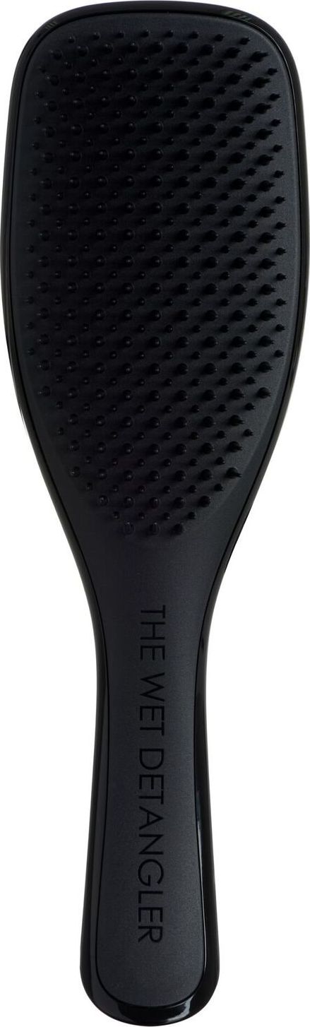 Tangle Teezer The Wet Detangler szczotka do włosów Midnight Black