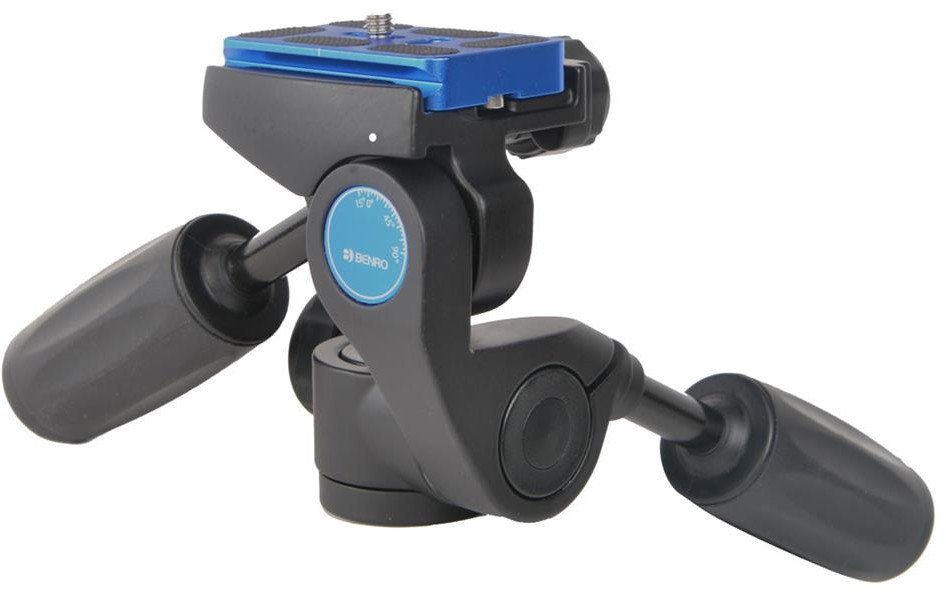 Głowica Benro HD1A
