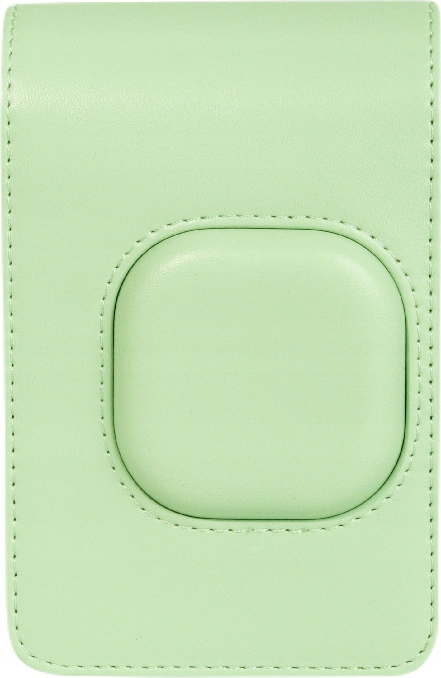 Futerał Etui Case Torba Pokrowiec Do Fujifilm Fuji Instax Mini Liplay / Zielony