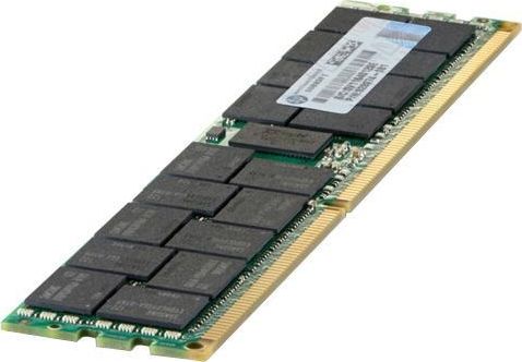 Pamięć dedykowana HPE DDR3, 16 GB, 1866 MHz, CL13 (708641-S21)