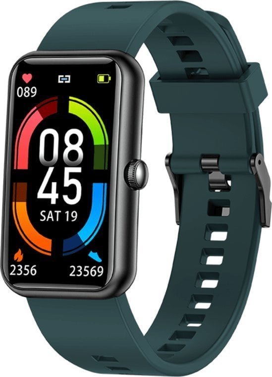 Smartwatch Rubicon RNCE83 Zielony (rubicon_20221202130222)