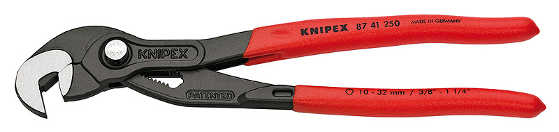 Knipex Szczypce nastawne wielofunkcyjne 250mm (8741250)