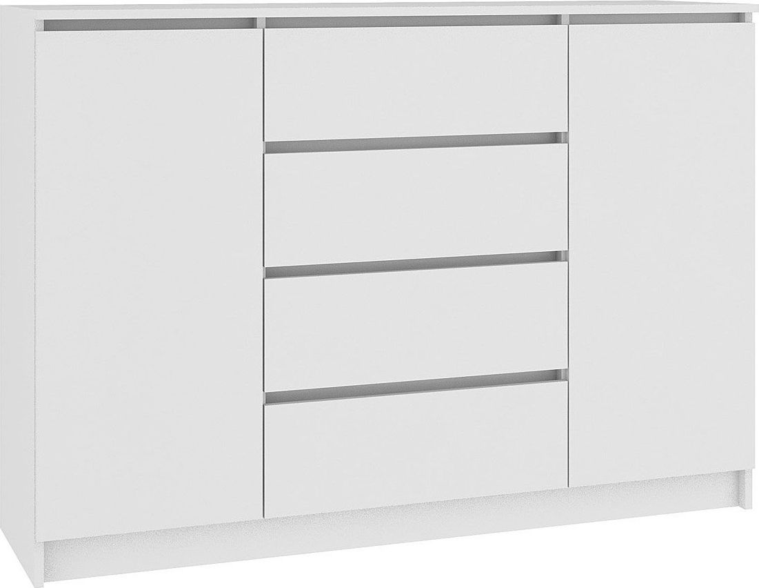 Elior Komoda Intia 2X - biała