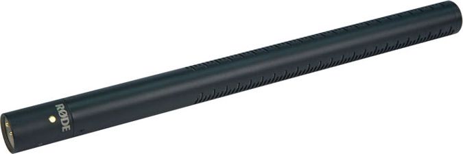 Mikrofon Rode NTG-3B