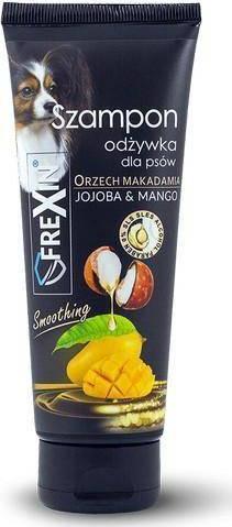 Frexin Frexin Szampon Makadamia+Jojoba & Mango 2w1 220g