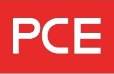 PCESP Rozdzielnica budowlana PCE Combo-Pol 96061441W 16A 400V 3P+Z gniazdo 230V wyłącznik 0-1 IP44