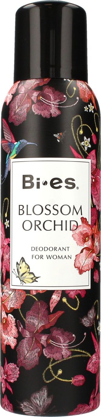 Bi-es Bi-es Blossom Orchid Dezodorant spray 150ml