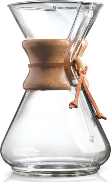 Chemex Chemex Classic Coffee Maker - 10 filiżanek