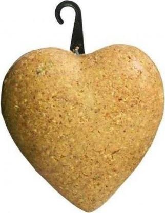 Megan Serce orzechowe dla ptaków 450g