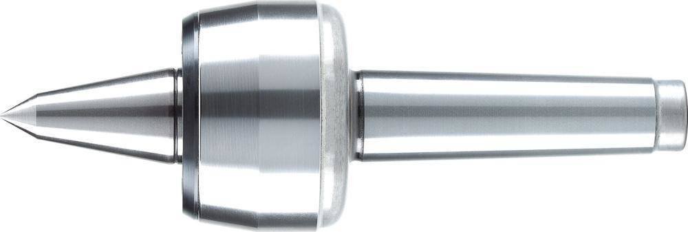 ROHM Kieł centrujący obrotowy, 604HVL, wielkość 106 MK 3 RHM