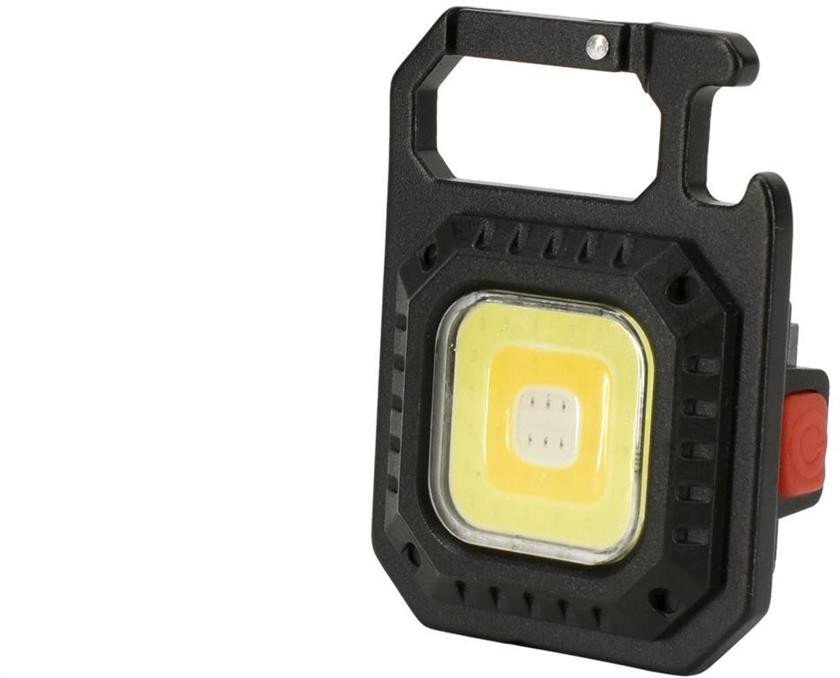 Latarka wielofunkcyjna LED 6W 670lm BEMKO C49-LTW06