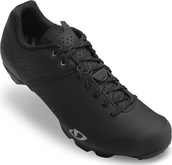 Giro Buty męskie GIRO PRIVATEER LACE black roz.41 (NEW)