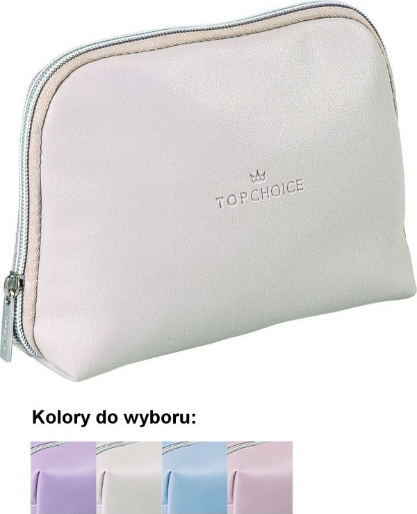 Top Choice TC kosmetyczka Leather 96976