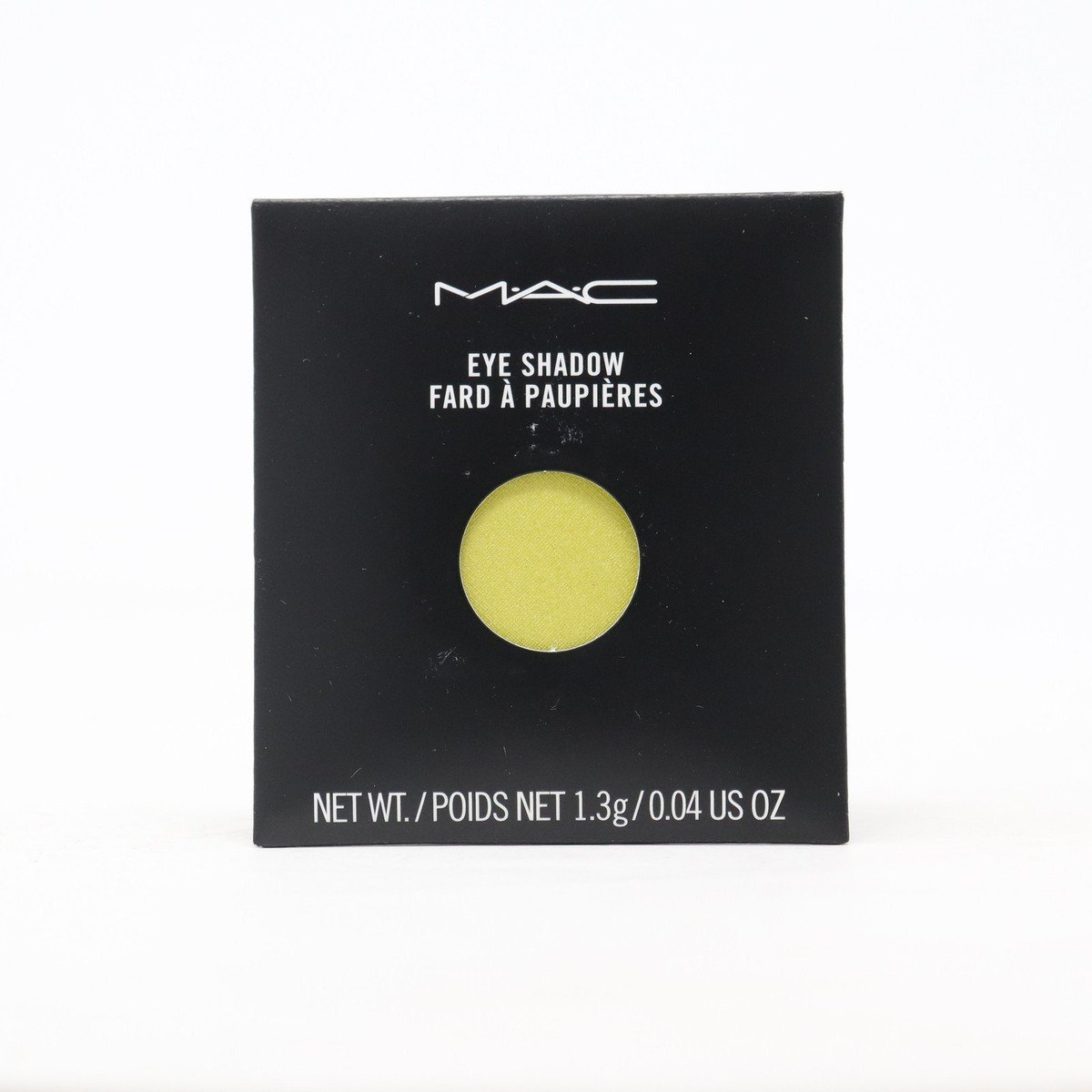 MAC MAC, Pro , Matte, Eyeshadow Powder, Nice Energy, Refill, 1.3 g For Women