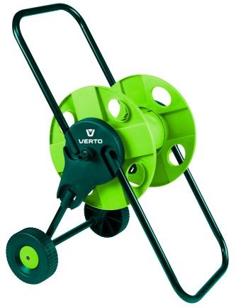 Verto Wózek do węża ogrodowego (15G791)
