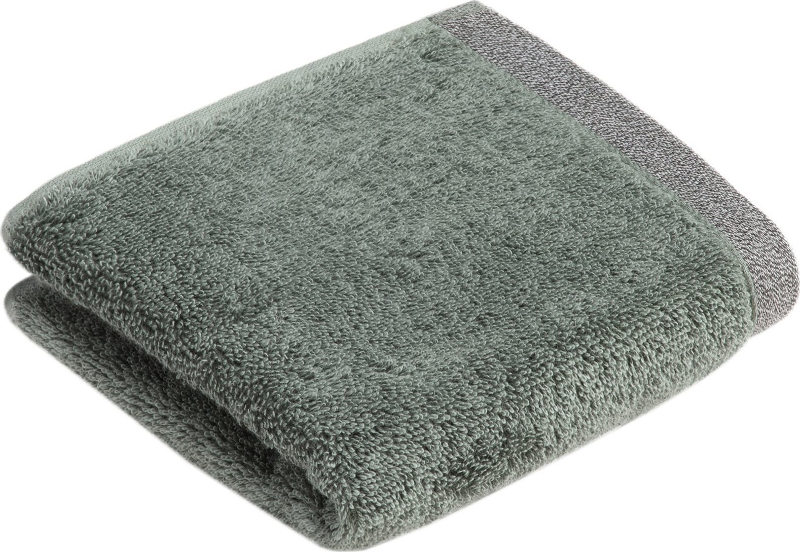 Bugatti Ręcznik 30 x 50cm Prato oliwkowy Bugatti 752