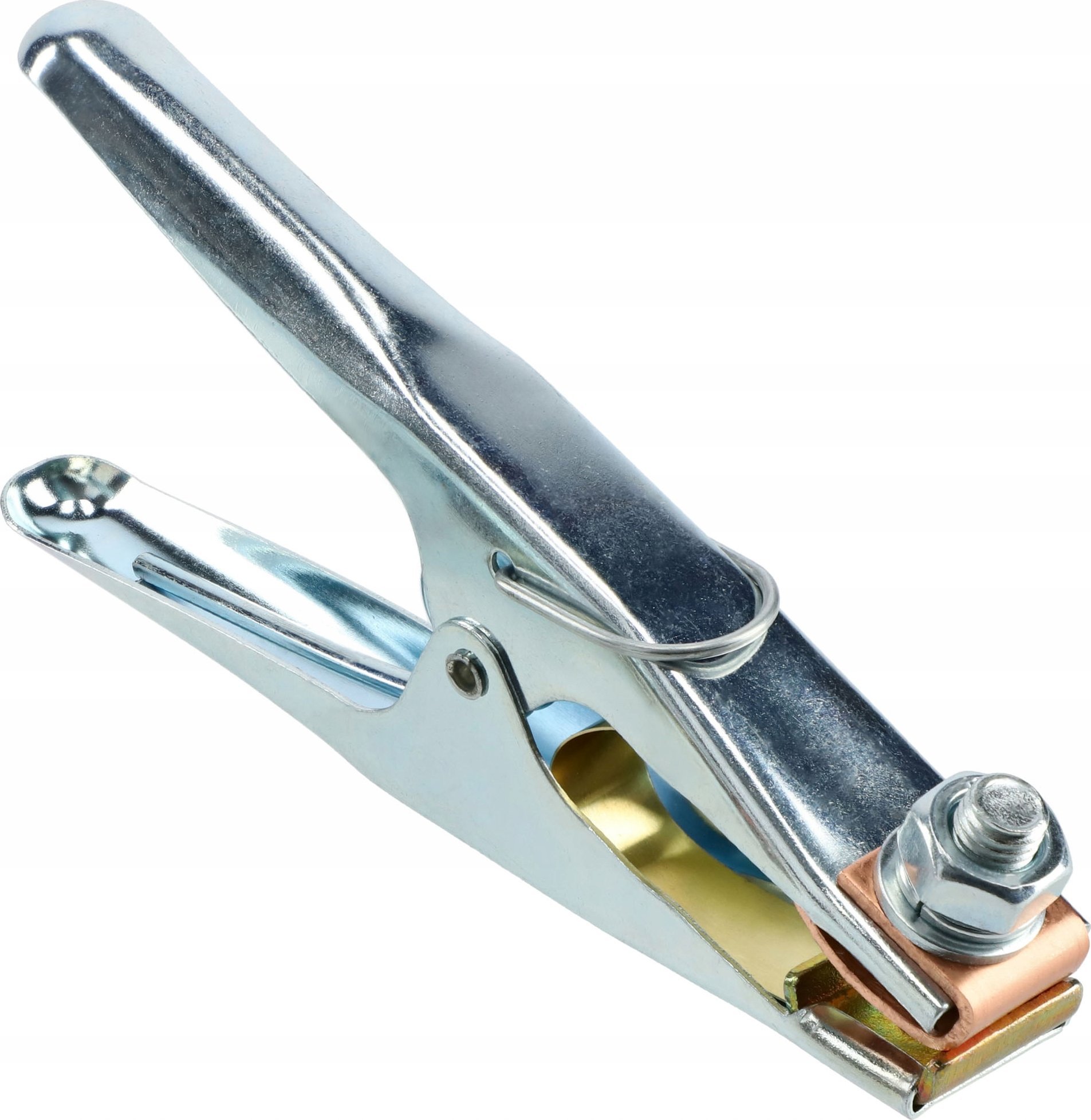 Kadax KADAX Zacisk kleszczowy Zk320/M10