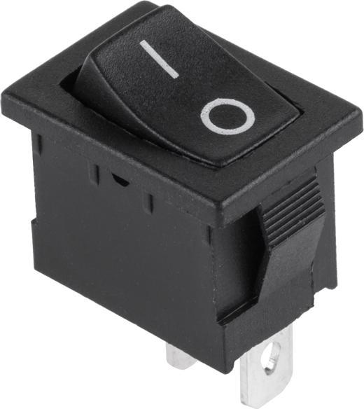 Cabletech Złącze przełącznik MRS-101-2 Cabletech