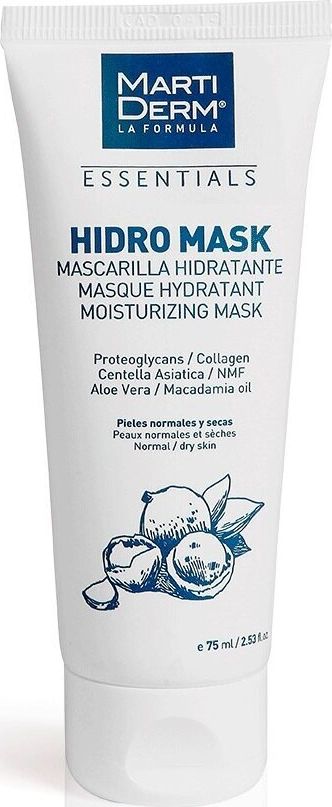 Martiderm Hydro Essential 75 ml