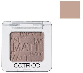 Catrice Absolute Eye Colour Cienie Do Powiek 350 Starlight Expresso - 2G