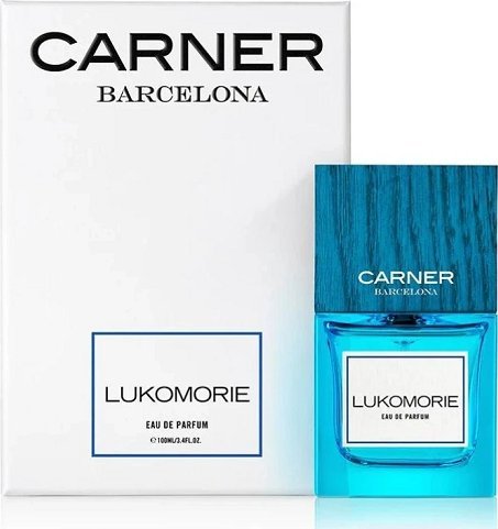 Carner Barcelona Carner Barcelona LUKOMORIE 100ml edp