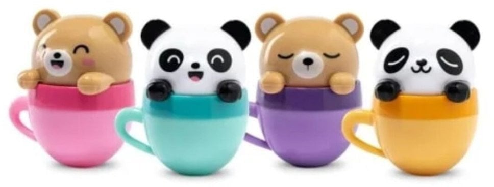 Balsam do Ust Martinelia Zwierzę