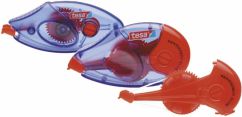 Tesa Klej w taśmie 8,4mm 14m z wymiennym rollerem (59151-00002-05)