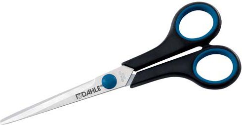 Dahle Nożyczki Do Papieru 17.5cm (54407-12973DA)