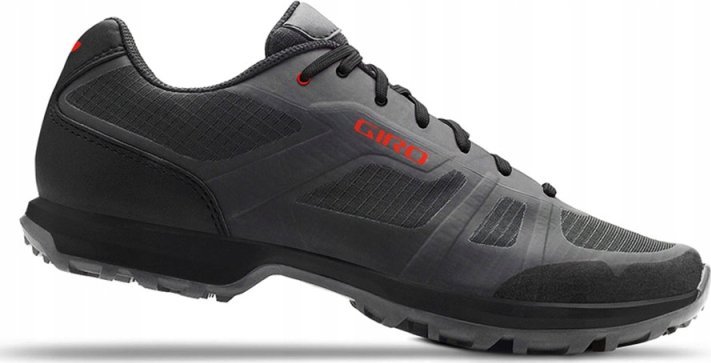 Giro Buty damskie GIRO GAUGE W titanium dark shadow roz.39 (NEW)