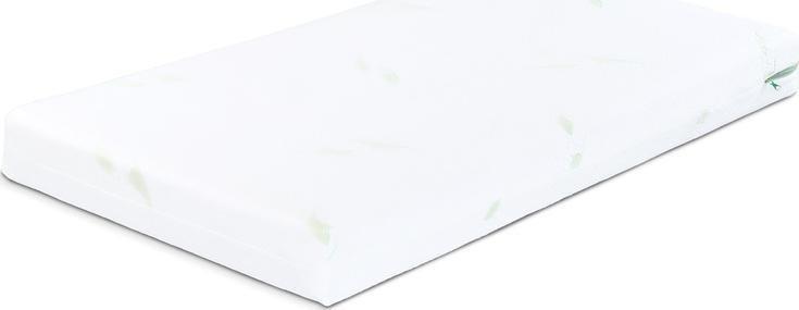 Sensillo MAT. HR 140 X 70 WYSOKOELASTYCZNY 11cm