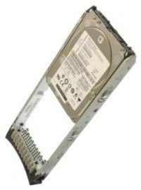 IBM DYSK SSD SAS 7.68TB 2.5" 12Gb/s - 02PX543 - Refabrykowany