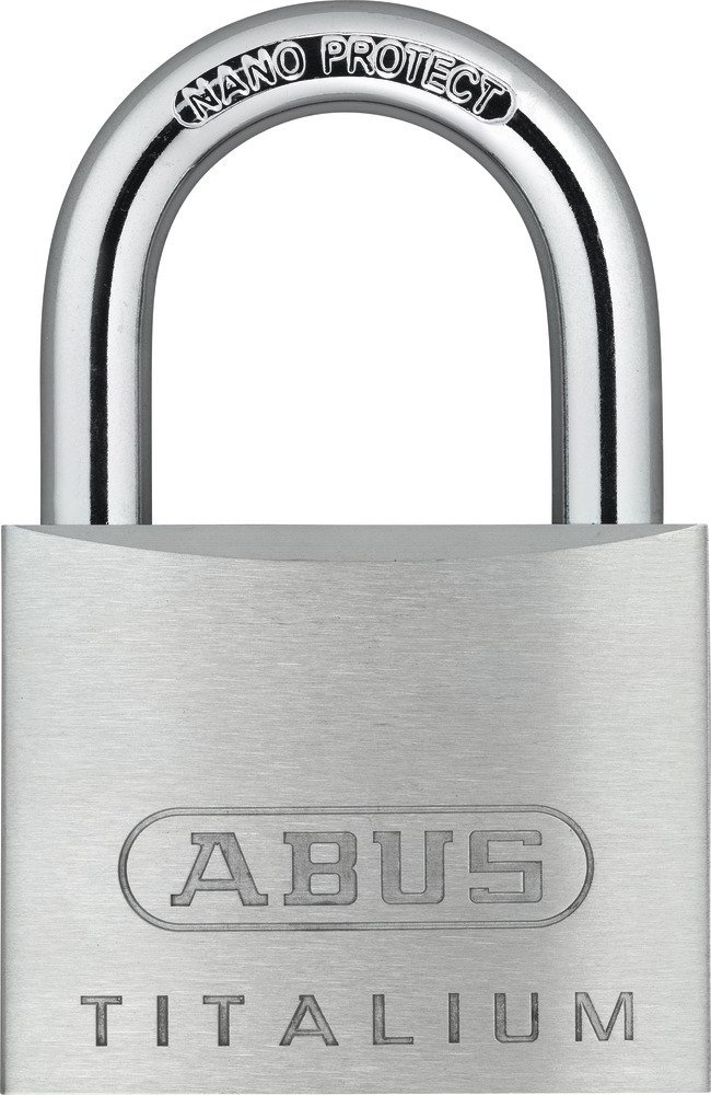 Abus ABUS 64 Titalium 64TI/50 SL 6
