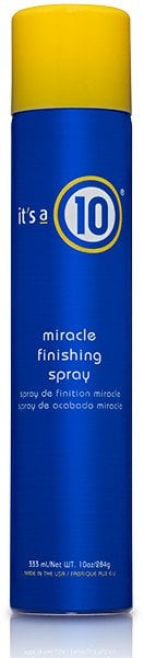 REF It's a 10, Miracle Styling , Hair Serum, Anti-Frizz, 120 ml Unisex