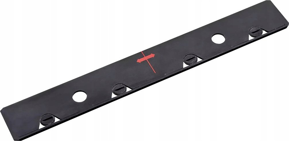 Sourcing GRS-V ruler connector FLEX