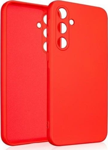 Beline Beline Etui Silicone Samsung A35 A356