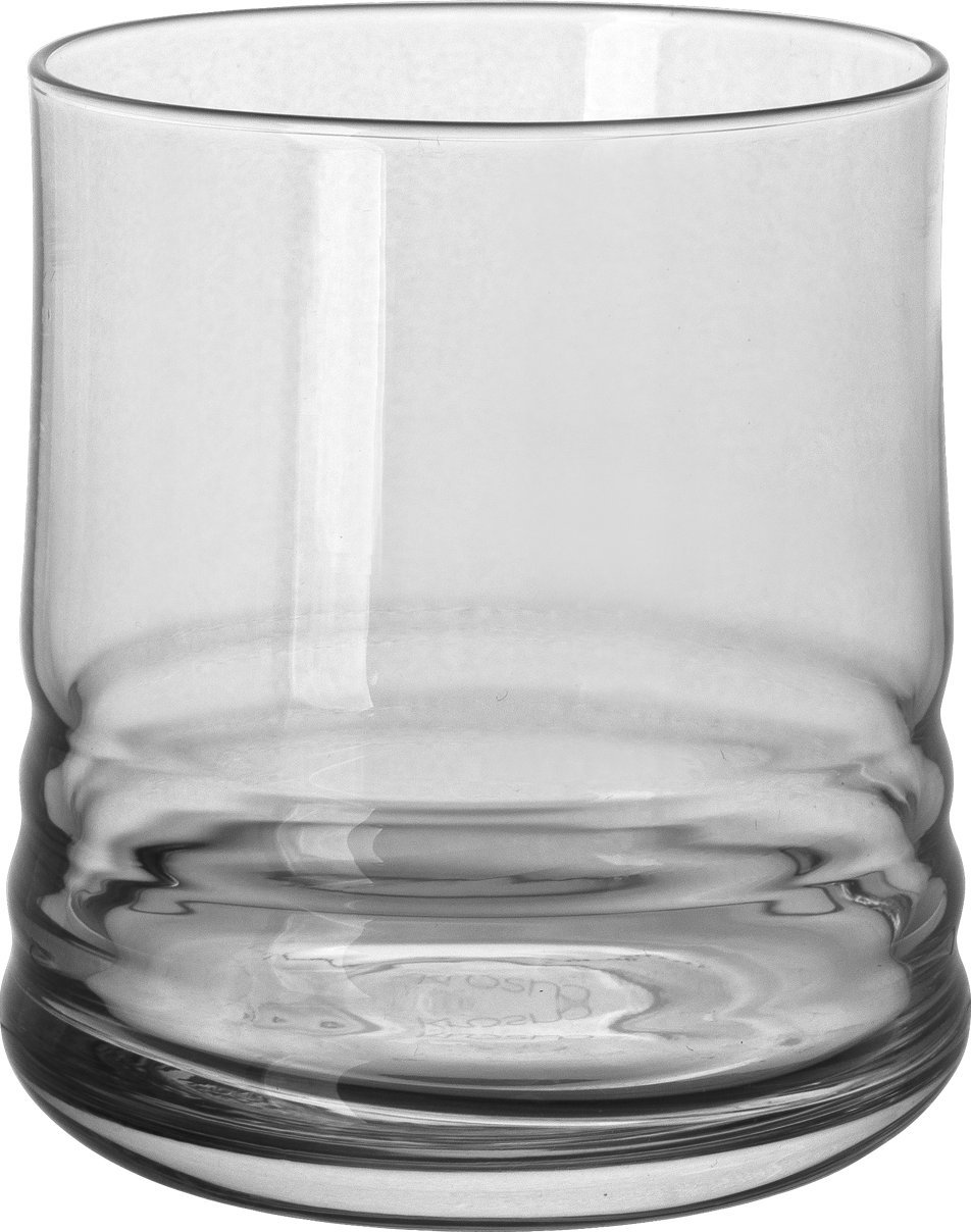 Krosno Szklanka do whisky 280 ml Shake Whisky Sour