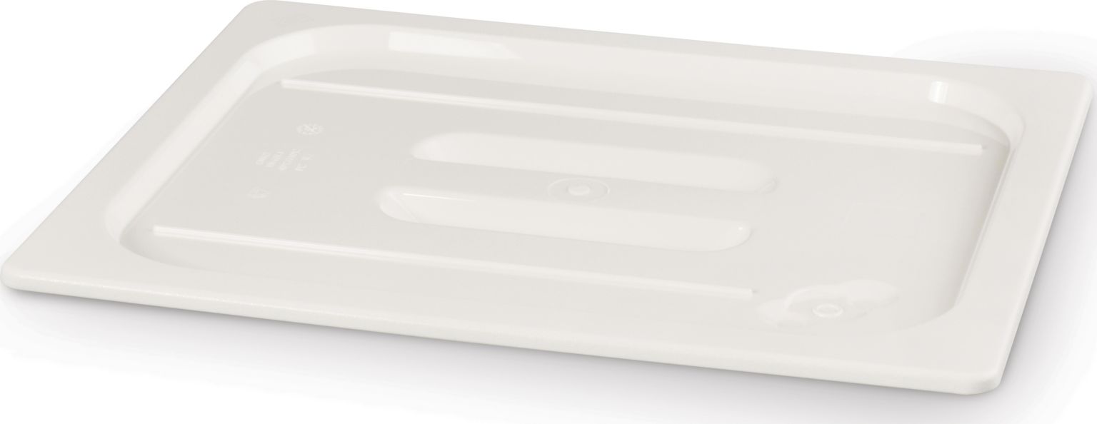 Hendi Pokrywka z białego poliwęglanu do pojemników GN 1/1 - Hendi 862919 Pokrywka z białego poliwęglanu do pojemników GN 1/1 - Hendi 862919