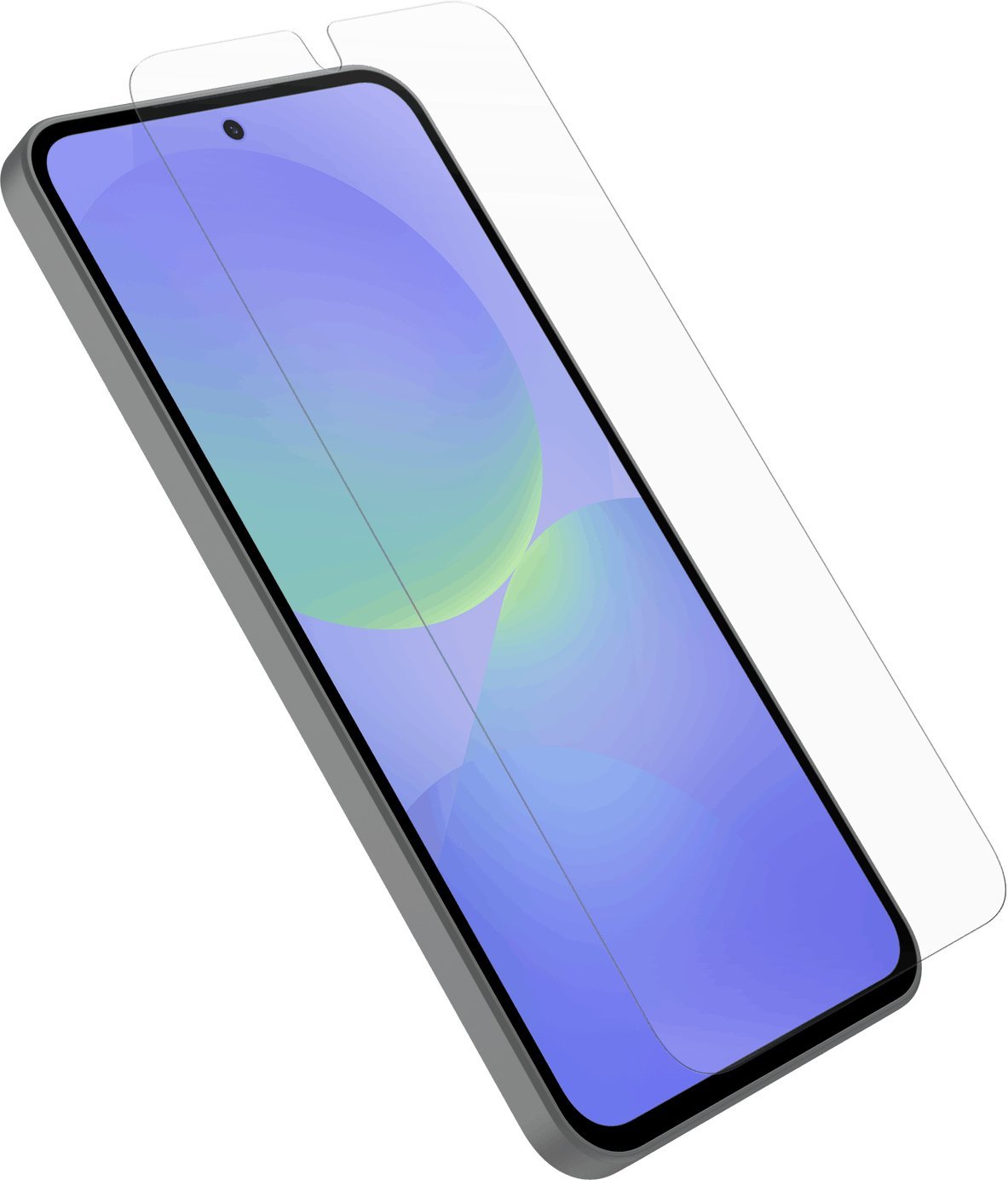 OtterBox Glass Galaxy A36 5G/A56 5G - clear