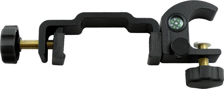 Geoline Uniwersalny uchwyt do kontrolera 93mm