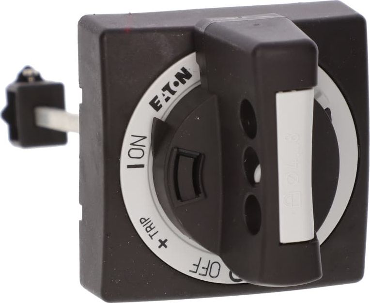 Eaton Napęd drzwiowy czarny do PKZM0 i PKZM4 PKZ0-XH 106132