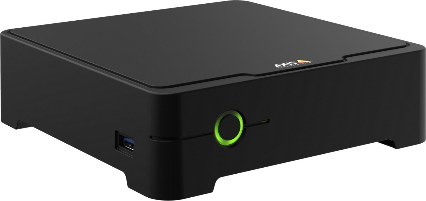 Kamera IP Axis S3008 8 TB