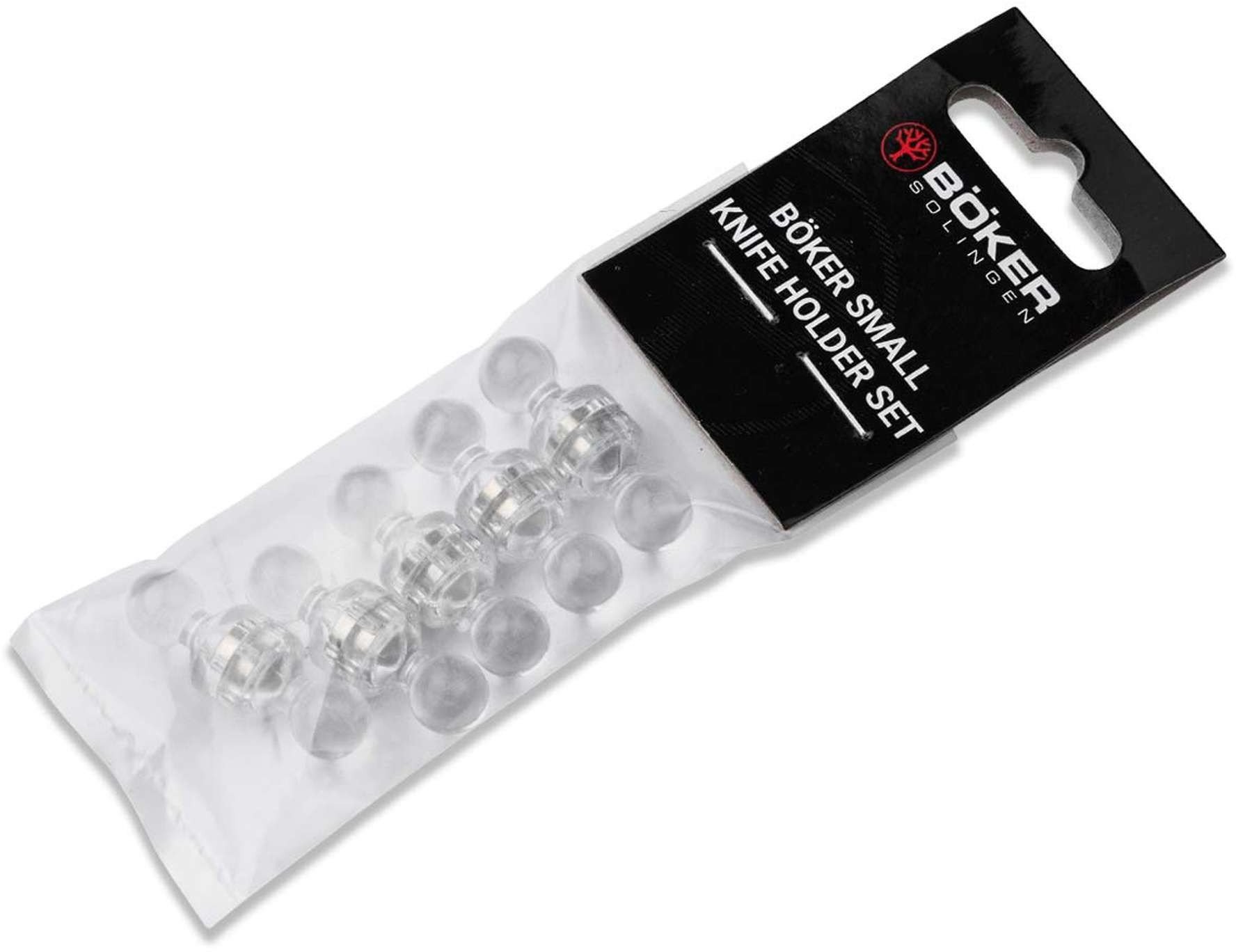 Boker Solingen Small Knife Holder Set