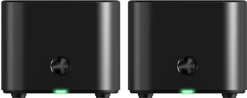 Router TotoLink X18 2-pak