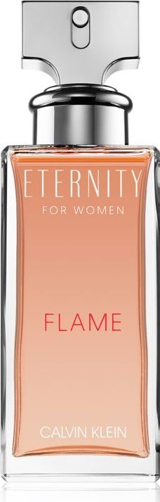 Calvin Klein Eternity Flame EDP 50 ml