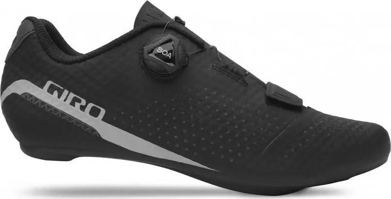 Giro Buty męskie GIRO CADET black roz.48 (NEW)