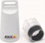 Axis Axis 01714-001 akcesoria do kamer monitoringowych Przewód łączący