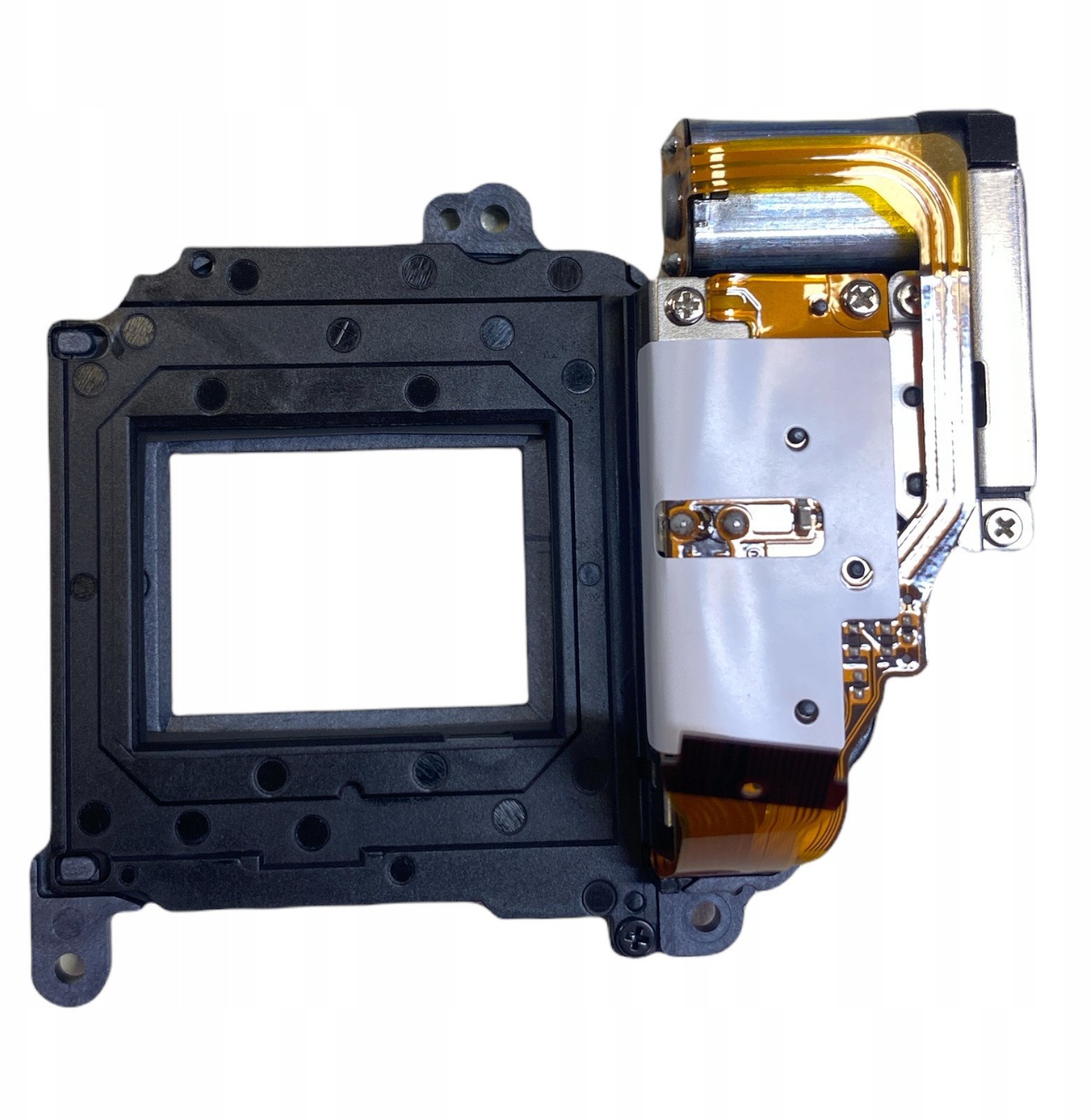 Canon SHUTTER ASSEMBLY (CM2-1970-000)