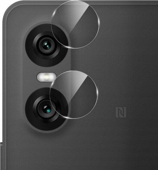 Hello Case SZKŁO NA APARAT DO SONY XPERIA 10 VI SZKIEŁKO OCHRONNE NA OBIEKTYW KAMERĘ