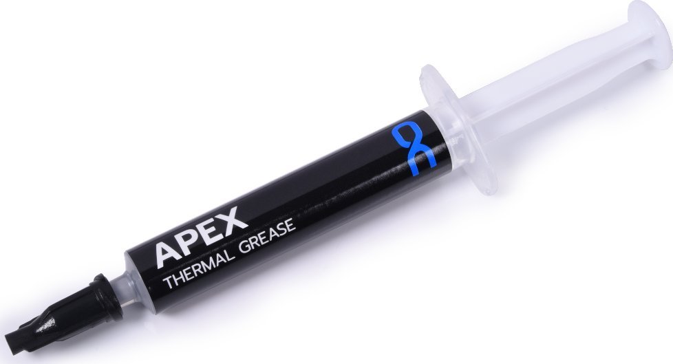 Pasta termoprzewodząca Alphacool Alphacool Apex Wärmeleitpaste - 4g